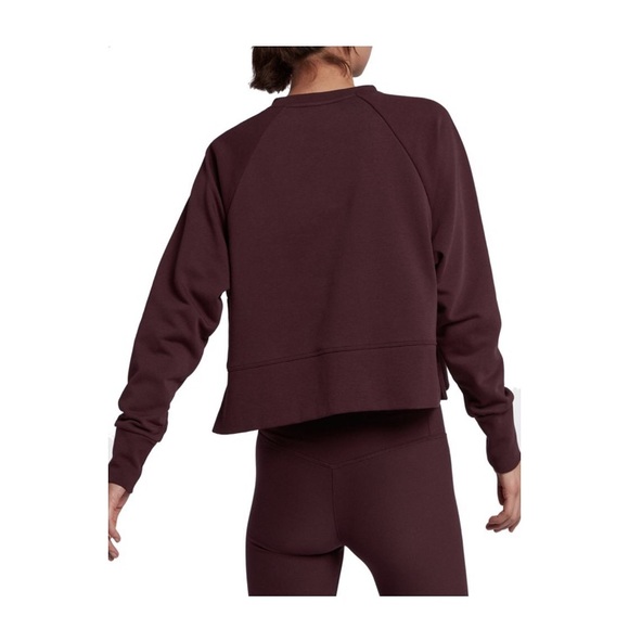 NWT Nike Sweatshirt💥 - Picture 5 of 8